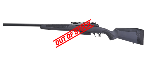 Savage 220 Slug Left Hand 20 Gauge 3" 22" Barrel Bolt Action Shotgun