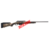 Savage 220 Slug Camo/Stainless 20 Gauge 3" Bolt Action Shotgun Savage 220 Slug Camo/Stainless 20 Gauge 3" Bolt Action Shotgun