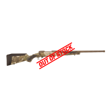 Savage 110 High Country .308 Win 22 " Barrel Bolt Action Rifle