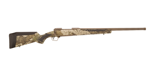 Savage 110 High Country .308 Win 22 " Barrel Bolt Action Rifle