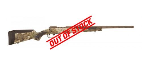 Savage 110 High Country .243 Win 22" Barrel Bolt Action Rifle Savage 110 High Country .243 Win 22" Barrel Bolt Action Rifle