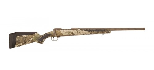 Savage 110 High Country 6.5 Creedmoor 22" Barrel Bolt Action Rifle