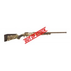 Savage 110 High Country .30-06 Spfld 22" Barrel Bolt Action Rifle