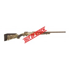 Savage 110 High Country .300 Win Mag 24" Barrel Bolt Action Rifle
