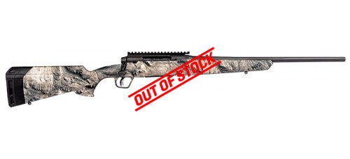 Savage Axis II Overwatch .243 Win 20" Barrel Bolt Action Rifle