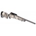 Savage Axis II Overwatch 6.5 Creedmoor 20" Barrel Bolt Action Rifle