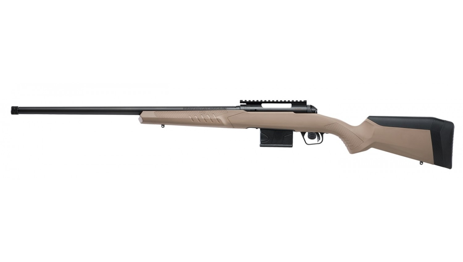 Savage 110 Tactical Desert .300 Win Mag 24