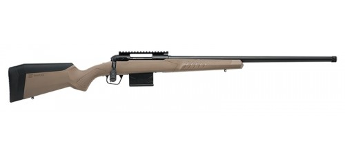Savage 110 Tactical Desert .300 Win Mag 24" Barrel Bolt Action Rifle