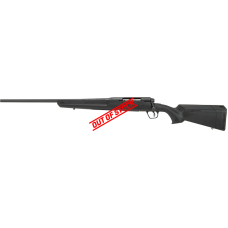 Savage Axis II Left Hand 6.5 Creedmoor 22" Barrel Bolt Action Rifle