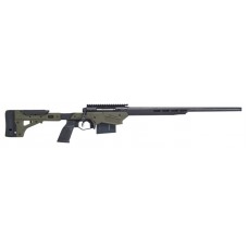 Savage Axis II Precision .223 Rem 22" Barrel Bolt Action Rifle