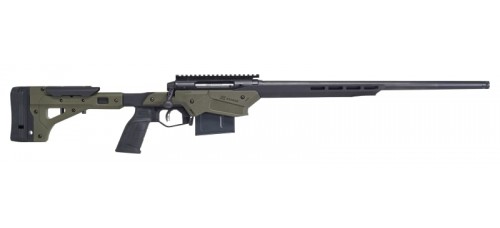 Savage Axis II Precision .223 Rem 22" Barrel Bolt Action Rifle