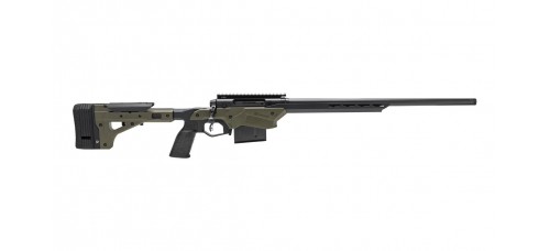 Savage Axis II Precision MDT .308 Win 22" Barrel Bolt Action Rifle