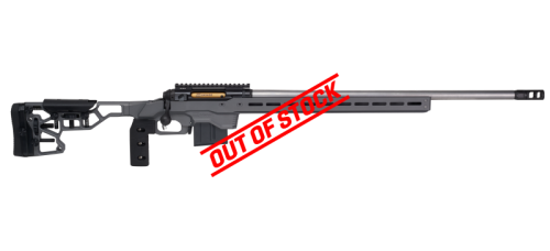 Savage 110 Elite Precision .308 Win 26" Barrel Bolt Action Rifle 