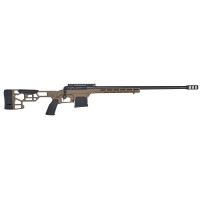 Savage 110 Precision .300 Win Mag 24" Barrel Bolt Action Rifle