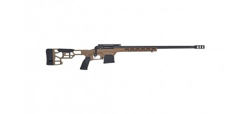 Savage 110 Precision MDT .338 Lapua 24" Barrel Bolt Action Rifle