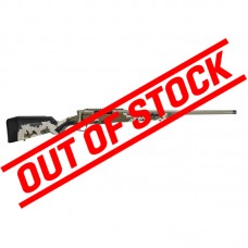 Savage Impulse Big Game KUIU Verde Camo .243 Win 22" Barrel Bolt Action Rifle