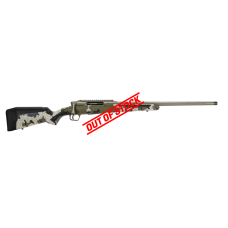 Savage Impulse Big Game .30-06 SPRG Straight-Pull 22" Barrel Bolt Action Rifle
