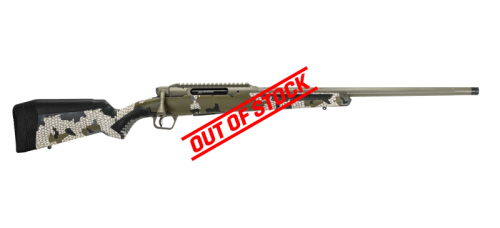 Savage Impulse Big Game .30-06 SPRG Straight-Pull 22" Barrel Bolt Action Rifle