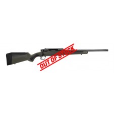 Savage Impulse Hog Hunter 6.5 Creedmoor 20" Barrel Bolt Action Rifle