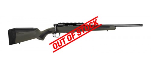 Savage Impulse Hog Hunter .30-06 SPFLD 20" Barrel Bolt Action Rifle Savage Impulse Hog Hunter .30-06 SPFLD 20" Barrel Bolt Action Rifle