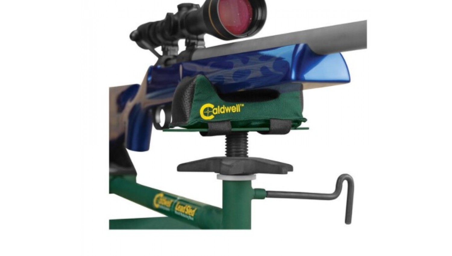 Caldwell Shooting Wide Bench Rest Forend