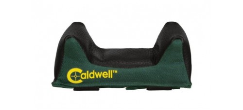 Caldwell Shooting Wide Benchrest Front Rest Bag
