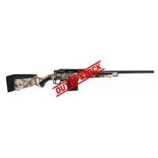 Savage Impulse Predator .243 Win 20" Barrel Bolt Action Rifle