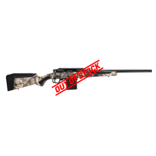 Savage Impulse Predator 6.5 Creedmoor 20" Barrel Bolt Action Rifle 