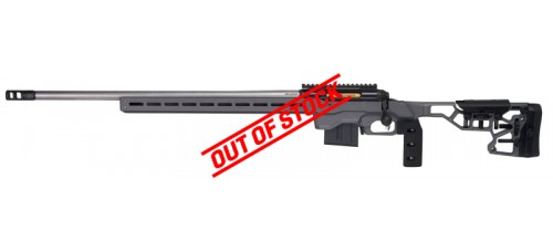 Savage 110 Elite Precision Left Hand .338 Lapua 30" Barrel Bolt Action Rifle