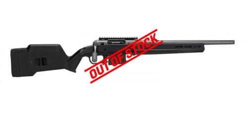 Savage 110 Magpul Hunter .308 Win 18" Barrel Bolt Action Rifle