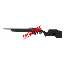 Savage 110 Magpul Hunter Left Hand .308 Win 18" Barrel Bolt Action Rifle