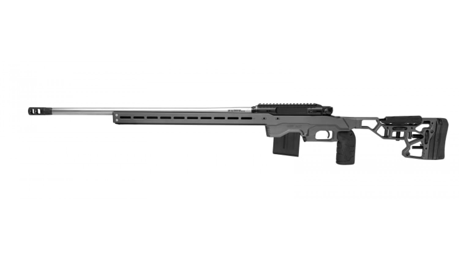 Savage 110 Impulse Elite Precision .300 Win Mag Bolt Action Rifle