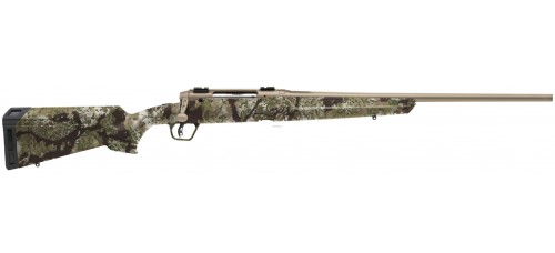Savage Axis II Transitional Camo .243 Win 22" Barrel Bolt Action Rifle