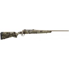 Savage Axis II Transitional Camo .30-06 Springfield 22" Barrel Bolt Action Rifle