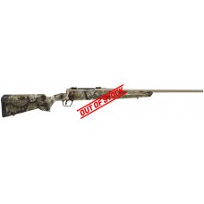 Savage Axis II .30-06 Springfield 22" Barrel Bolt Action Rifle - Transitional Camo