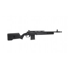 Savage 110 Magpul Scout 5.56x45mm NATO 16.5" Barrel Bolt Action Rifle - Black