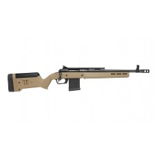 Savage 110 Magpul Scout .308 Win 16.5" Barrel Bolt Action Rifle - FDE