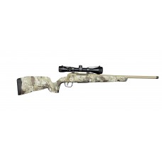 Savage Axis 2 Pro XP .308 Win 20" Barrel Bolt Action Rifle - Veil Flagship X Savage Axis 2 Pro XP .308 Win 20" Barrel Bolt Action Rifle - Veil Flagship X