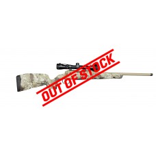 Savage Axis 2 Pro XP .308 Win 20" Barrel Bolt Action Rifle - Veil Flagship X