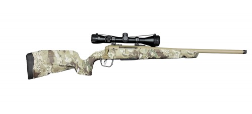 Savage Axis 2 Pro XP .308 Win 20" Barrel Bolt Action Rifle - Veil Flagship X