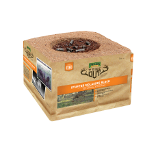 Primos Hunting Take Out Stuffed Molasses Block Deer Attractant