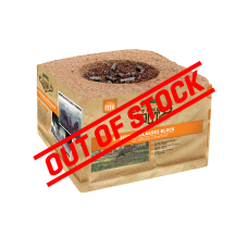 Primos Hunting Take Out Stuffed Molasses Block Deer Attractant