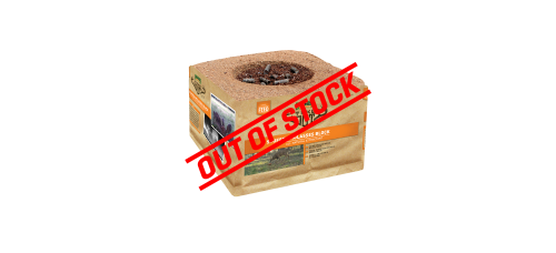 Primos Hunting Take Out Stuffed Molasses Block Deer Attractant