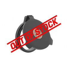 Leupold Alumina 40mm Flip-Back Lens Cover 