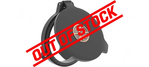Leupold Alumina 40mm Flip-Back Lens Cover 