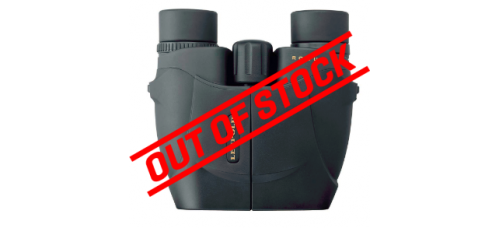 Leupold BX-1 Rogue 10x25mm Compact Binoculars