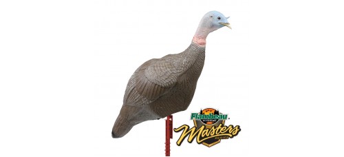Flambeau Outdoors Masters Series™ Upright Hen