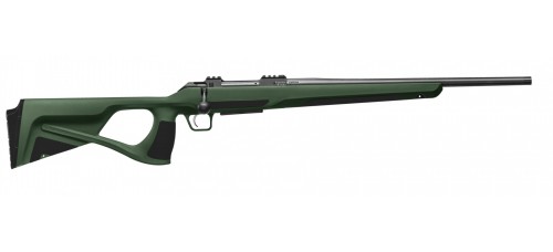 CZ 600 ERGO 6.5 Creedmoor 22" Barrel Bolt Action Rifle