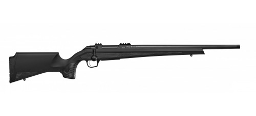 CZ 600 ALPHA .30-06 Springfield 20" Barrel Bolt Action Rifle