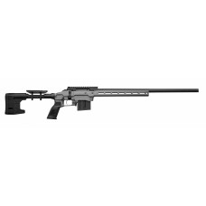 CZ 600 MDT Grey 6mm Creedmoor 24" Barrel Bolt Action Rifle